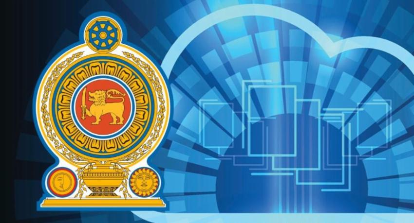 Sri Lanka’s Digital Backbone Rebooted